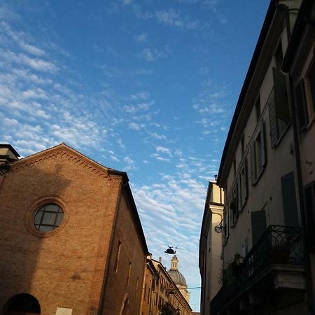 Da Selly Bed & Breakfast Mantova Ngoại thất bức ảnh
