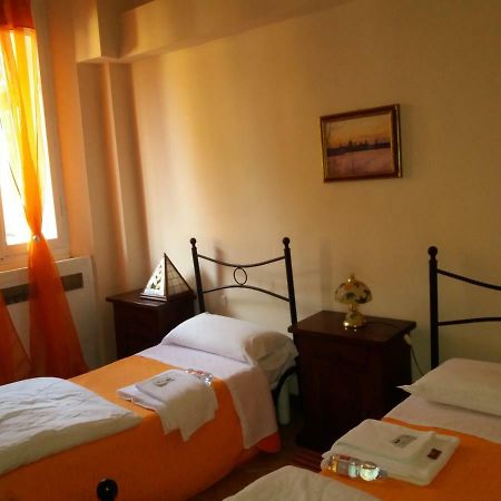 Da Selly Bed & Breakfast Mantova Ngoại thất bức ảnh