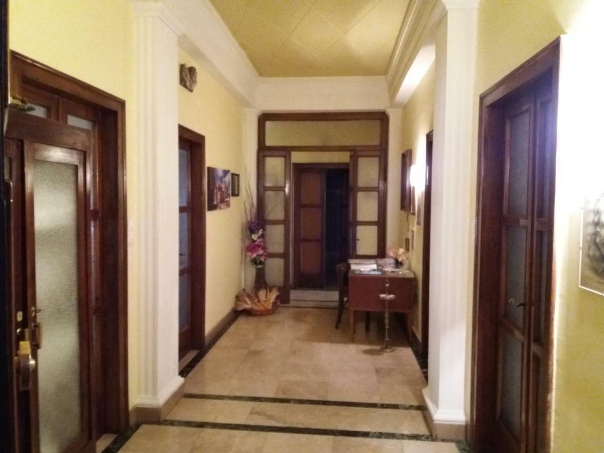 Da Selly Bed & Breakfast Mantova Ngoại thất bức ảnh