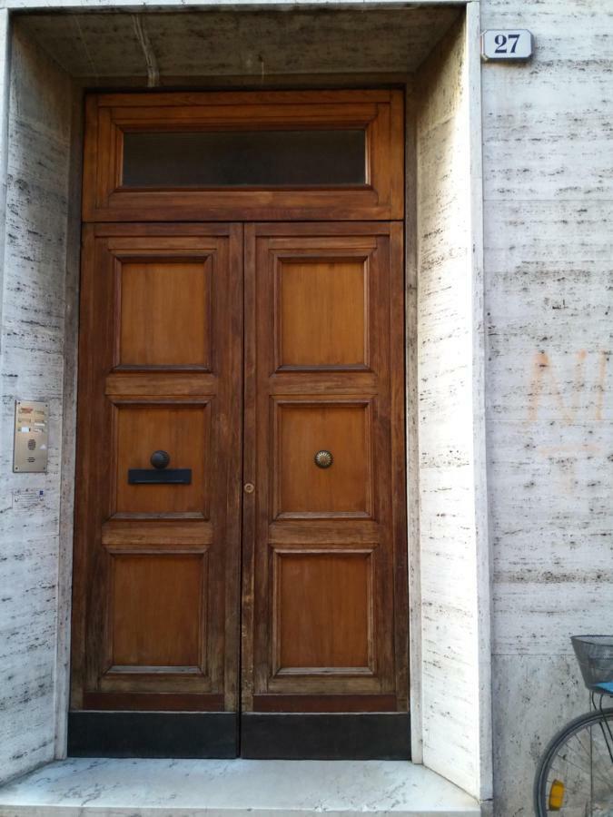Da Selly Bed & Breakfast Mantova Ngoại thất bức ảnh