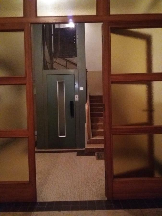 Da Selly Bed & Breakfast Mantova Ngoại thất bức ảnh