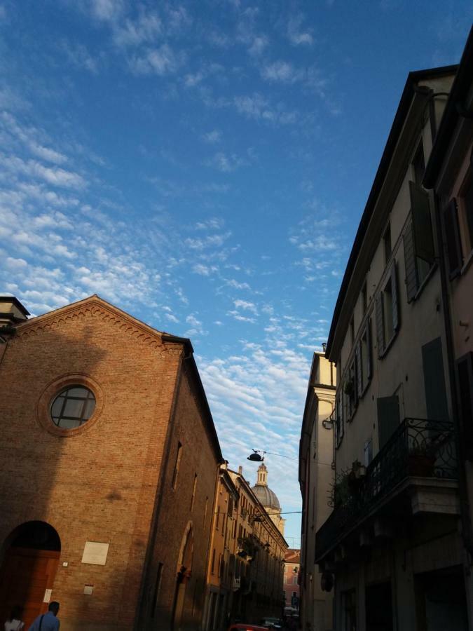 Da Selly Bed & Breakfast Mantova Ngoại thất bức ảnh