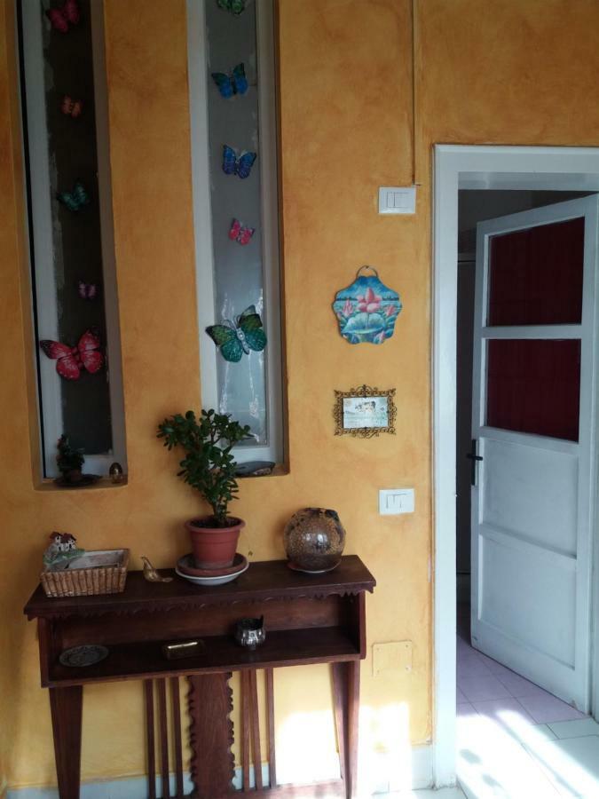 Da Selly Bed & Breakfast Mantova Ngoại thất bức ảnh