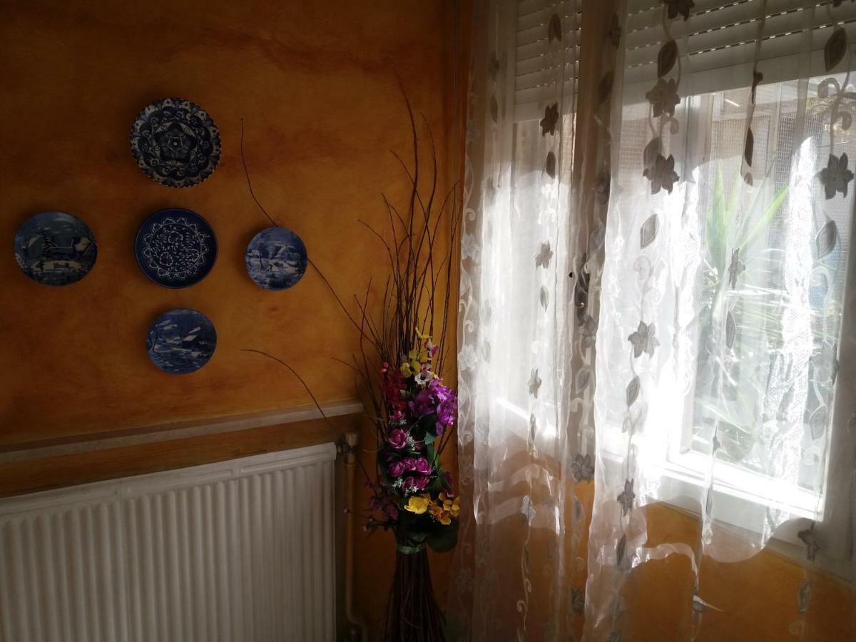 Da Selly Bed & Breakfast Mantova Ngoại thất bức ảnh