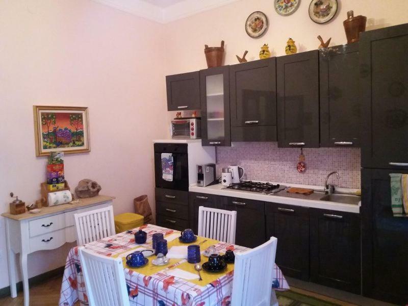 Da Selly Bed & Breakfast Mantova Ngoại thất bức ảnh