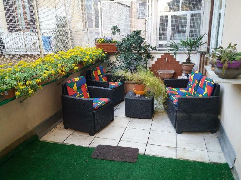 Da Selly Bed & Breakfast Mantova Ngoại thất bức ảnh