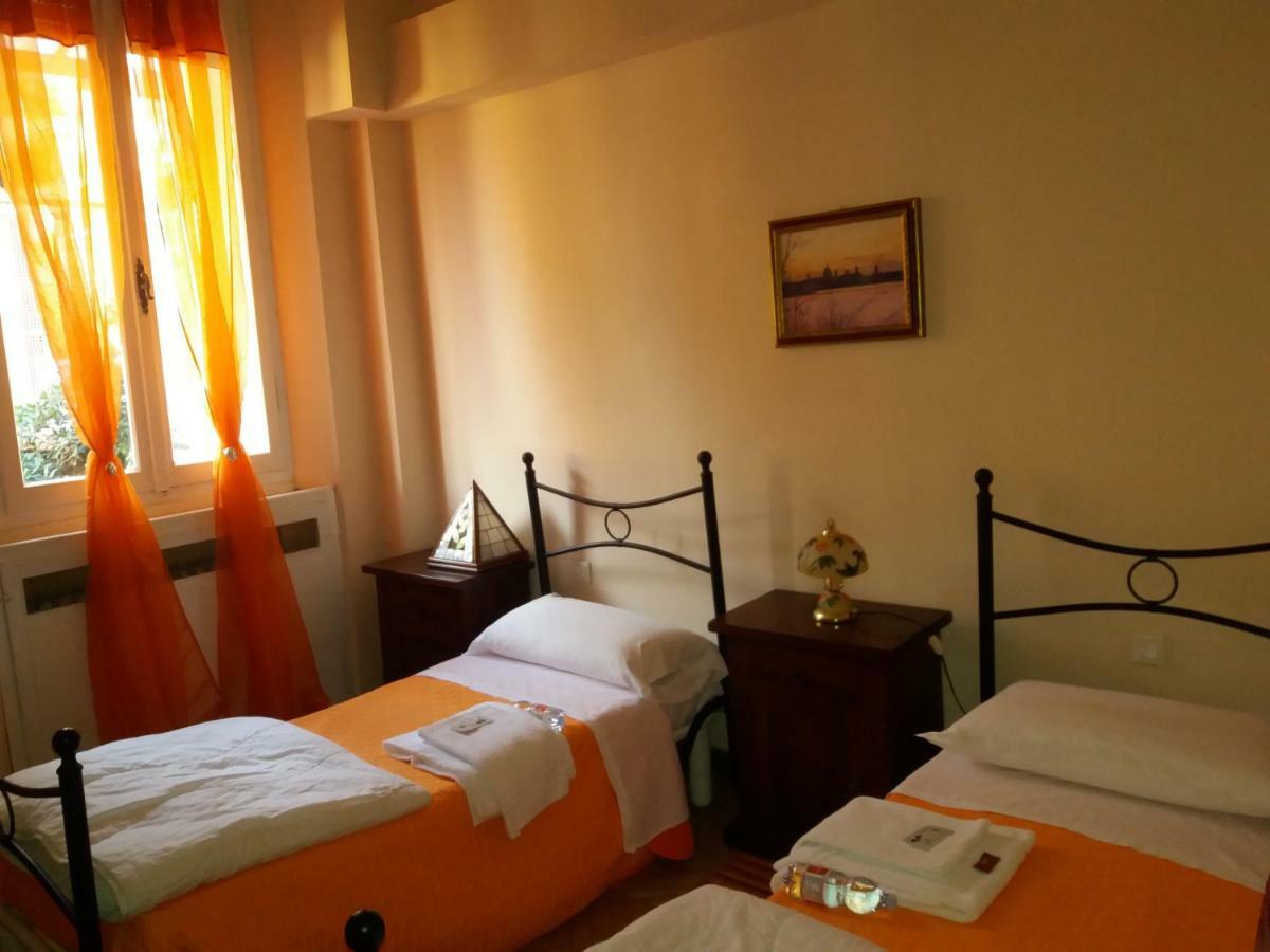 Da Selly Bed & Breakfast Mantova Ngoại thất bức ảnh