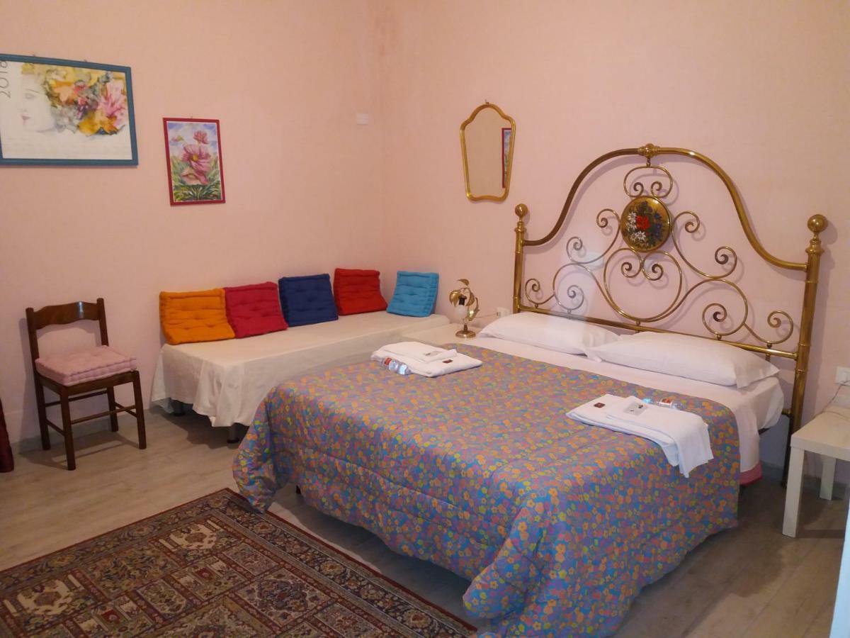 Da Selly Bed & Breakfast Mantova Ngoại thất bức ảnh
