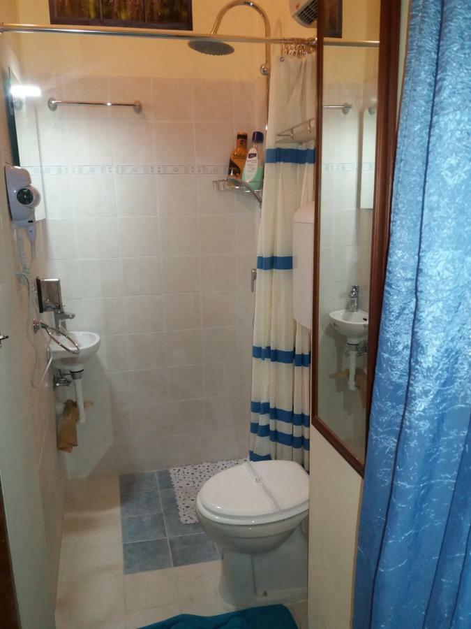 Da Selly Bed & Breakfast Mantova Ngoại thất bức ảnh