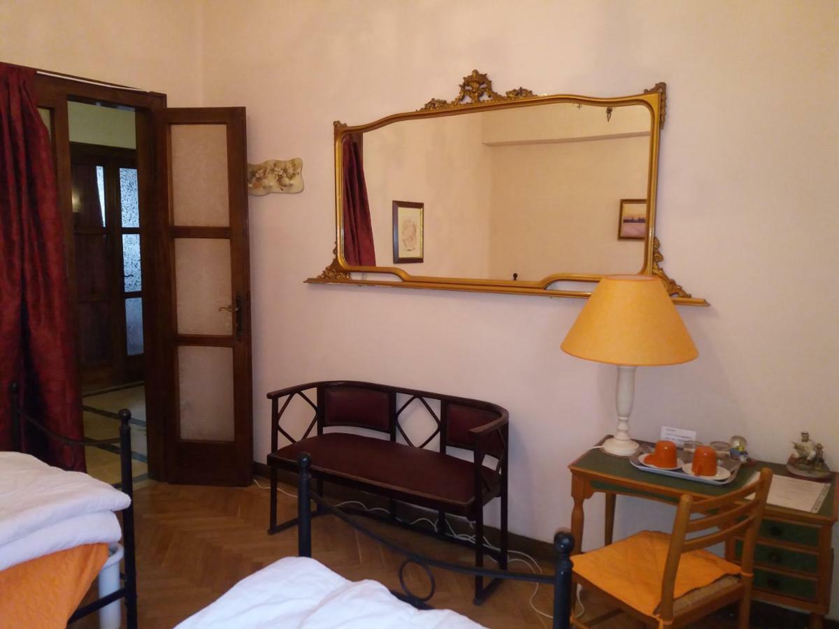 Da Selly Bed & Breakfast Mantova Ngoại thất bức ảnh