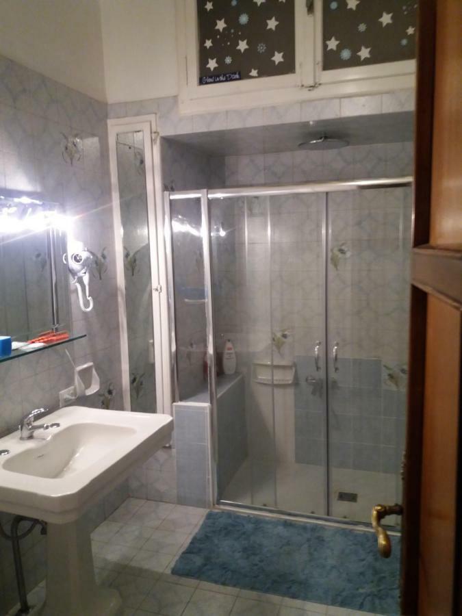 Da Selly Bed & Breakfast Mantova Ngoại thất bức ảnh